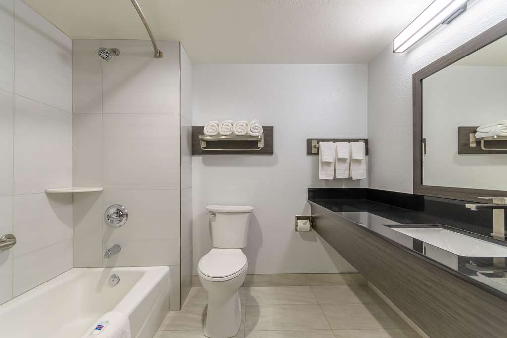 Studio 6 Suites Perris CA - photo 8