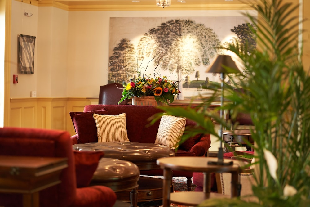 The Groton Inn - photo 4