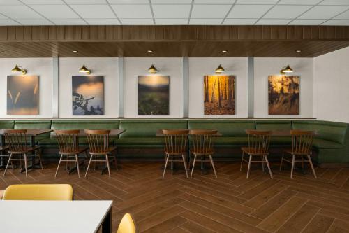 Fairfield by Marriott Inn & Suites Kokomo - photo 4