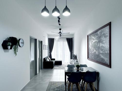 Lt Home 1 — 4-Star Luxury Hotel in Sandakan, Malaysia