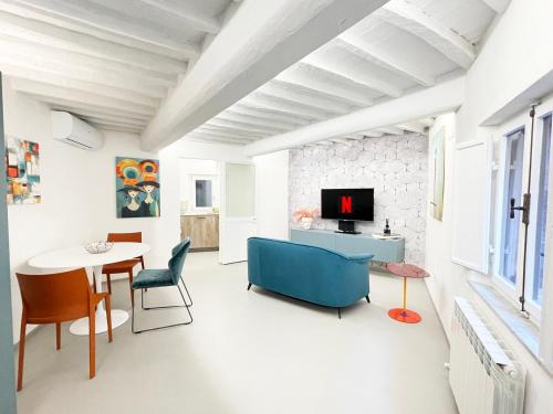 Il Nido vicino Piazza del Campo — 4-Star Luxury Hotel in Siena, Italy