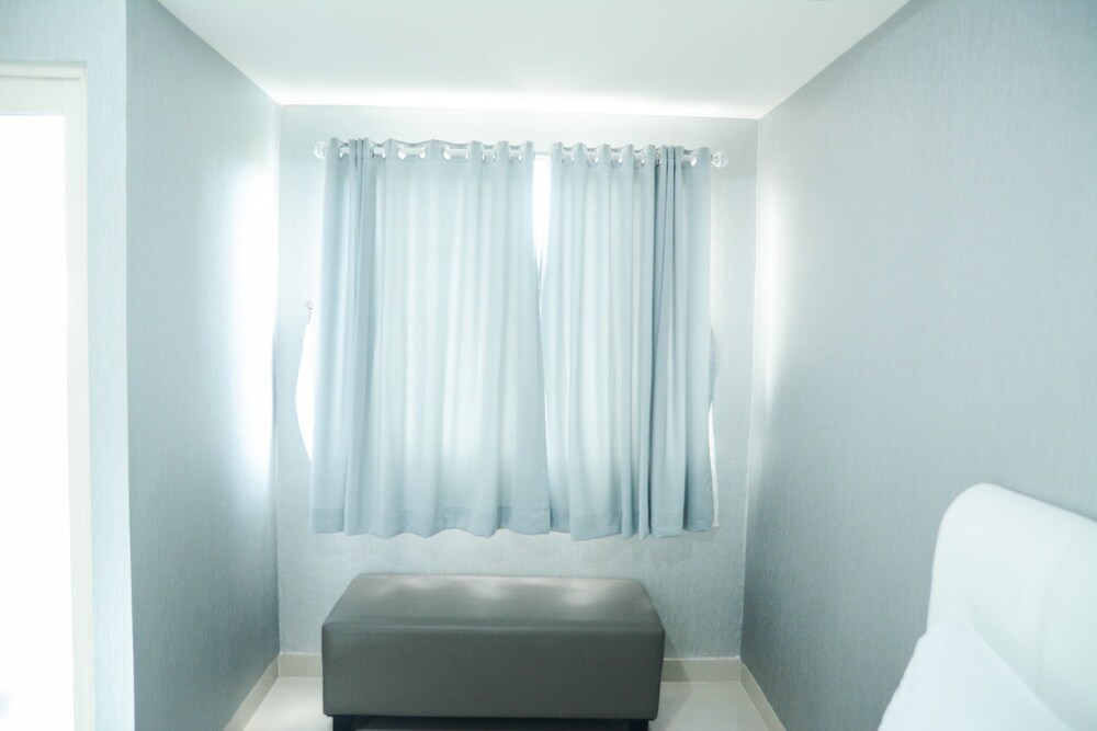 New Studio The Oasis Apartment By Travelio — Cikarang — photo 4