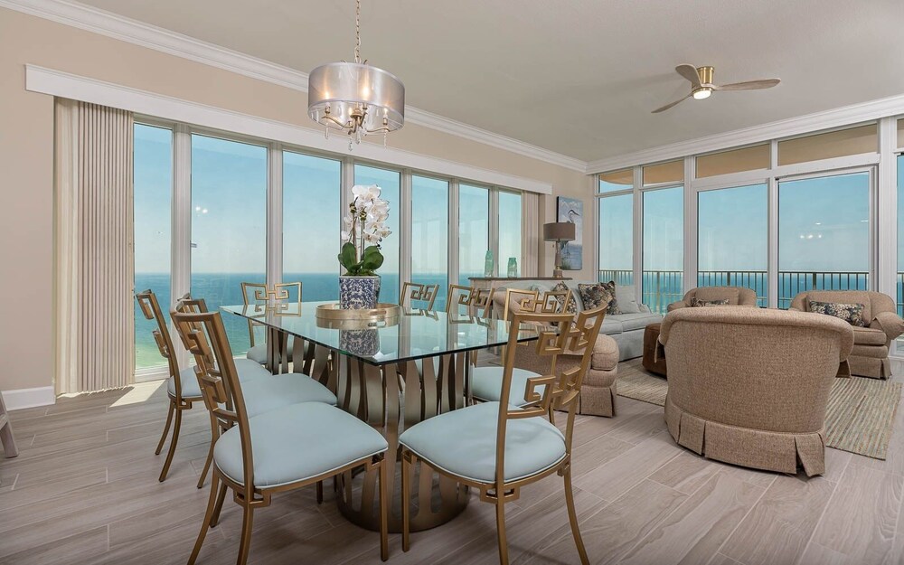 Phoenix Gulf Towers 2604 4 Bedroom Condo - photo 48