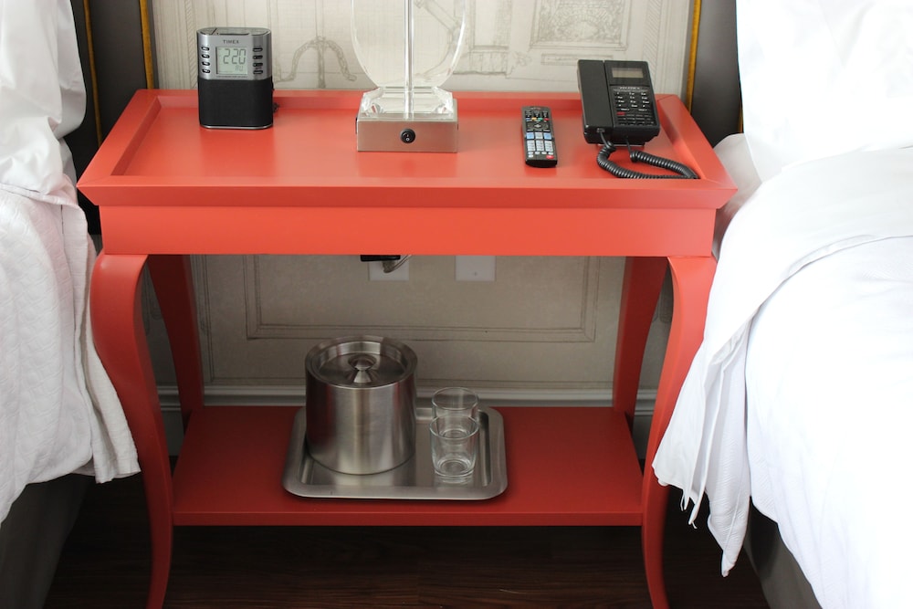 Hotel Indigo Baltimore Downtown by IHG - photo 31