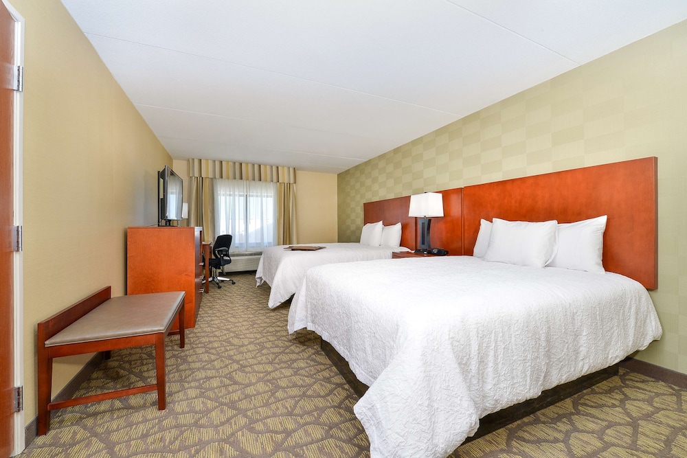 Hampton Inn Detroit Auburn Hills South - photo 6