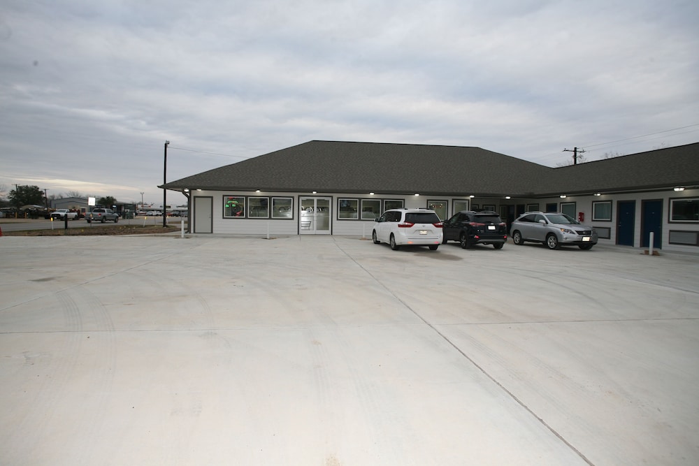 Edna Star Motel & Laundry - photo 19