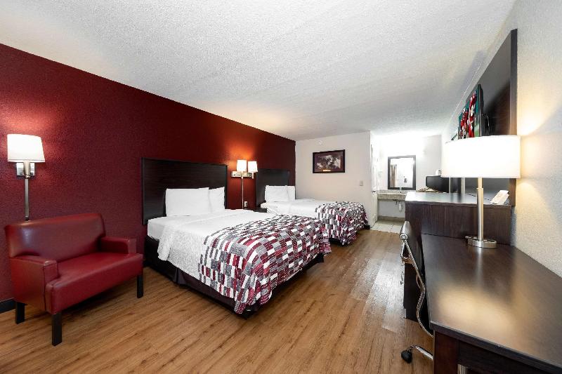 Red Roof Inn Ft Pierce - photo 13