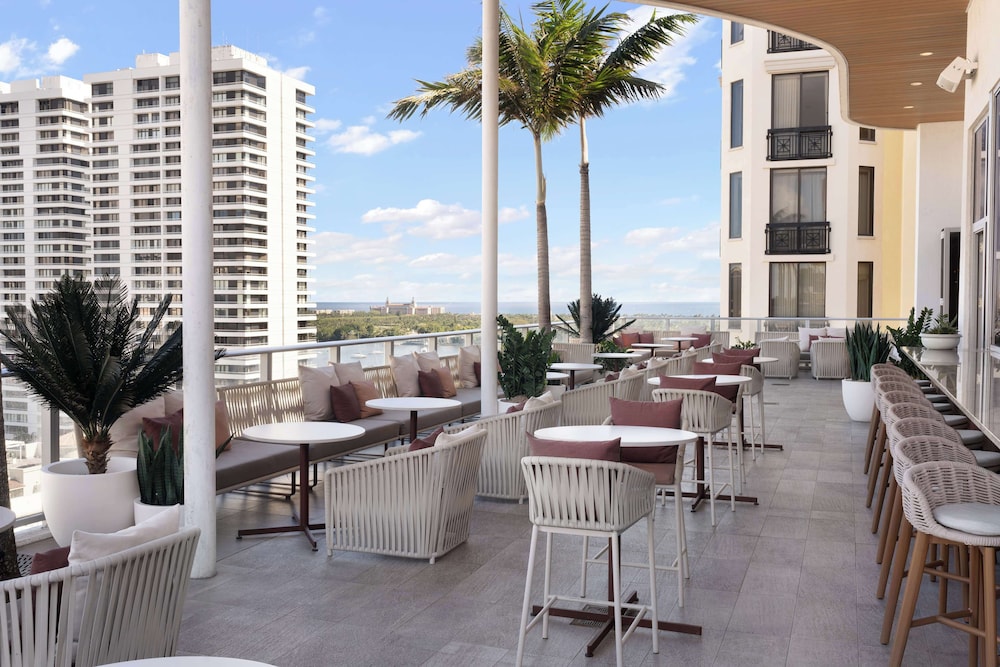 Canopy by Hilton West Palm Beach Downtown - photo 51