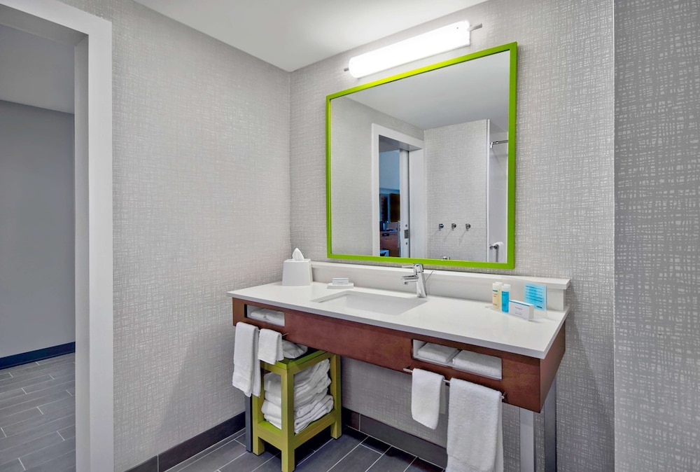 Hampton Inn by Hilton Abingdon - photo 16