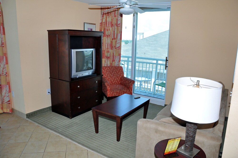Prince Resort 702 - photo 9