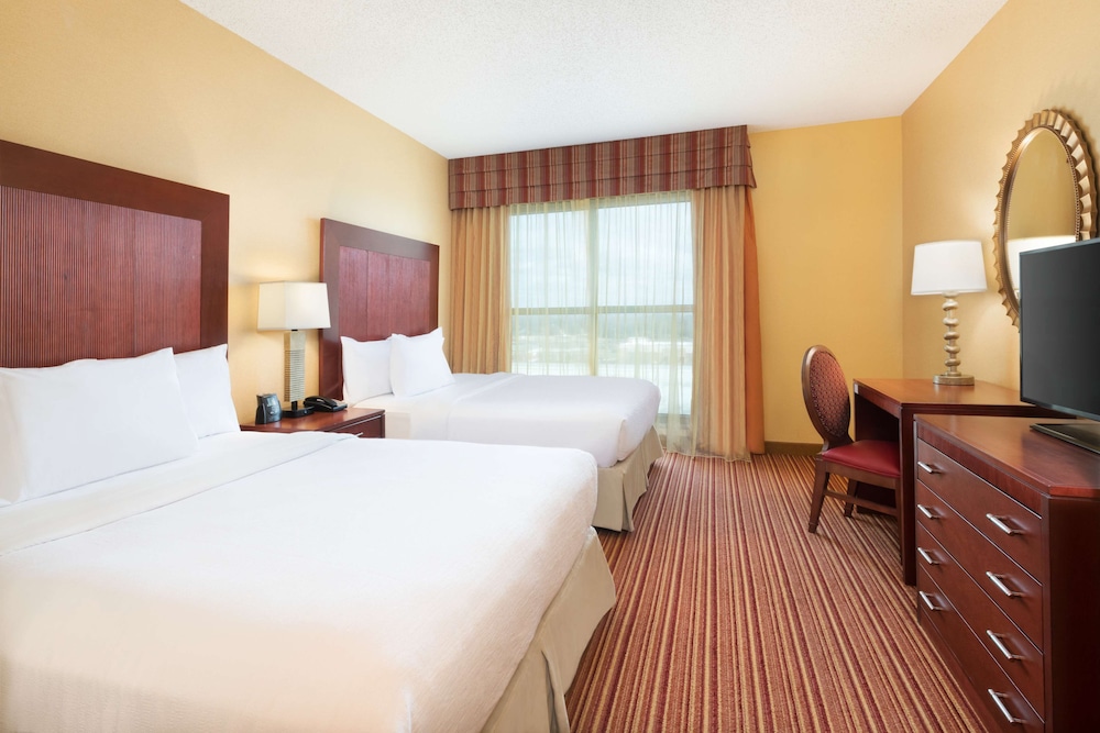 Embassy Suites by Hilton Nashville SE Murfreesboro - photo 15
