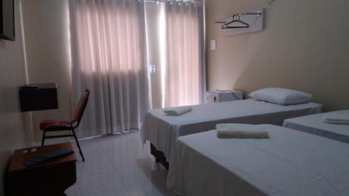 Hana Praia Hotel — Camocim — photo 3