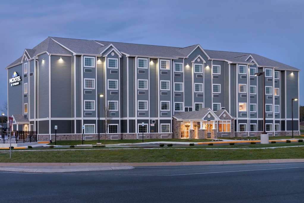 Microtel Inn & Suites By Wyndham Georgetown Delaware Beaches in Georgetown, United States