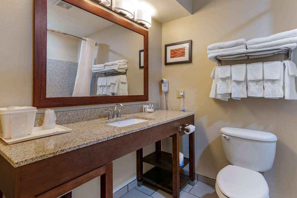 Comfort Inn Amite City - photo 25