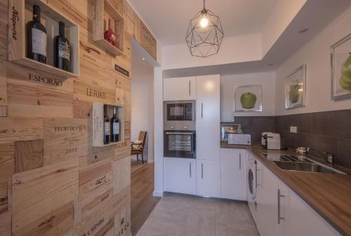 Sintra Wine Apartment — 4-Star Luxury Hotel in Sintra, Portugal