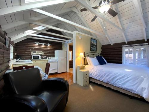 Pine Grove Cottages - photo 52
