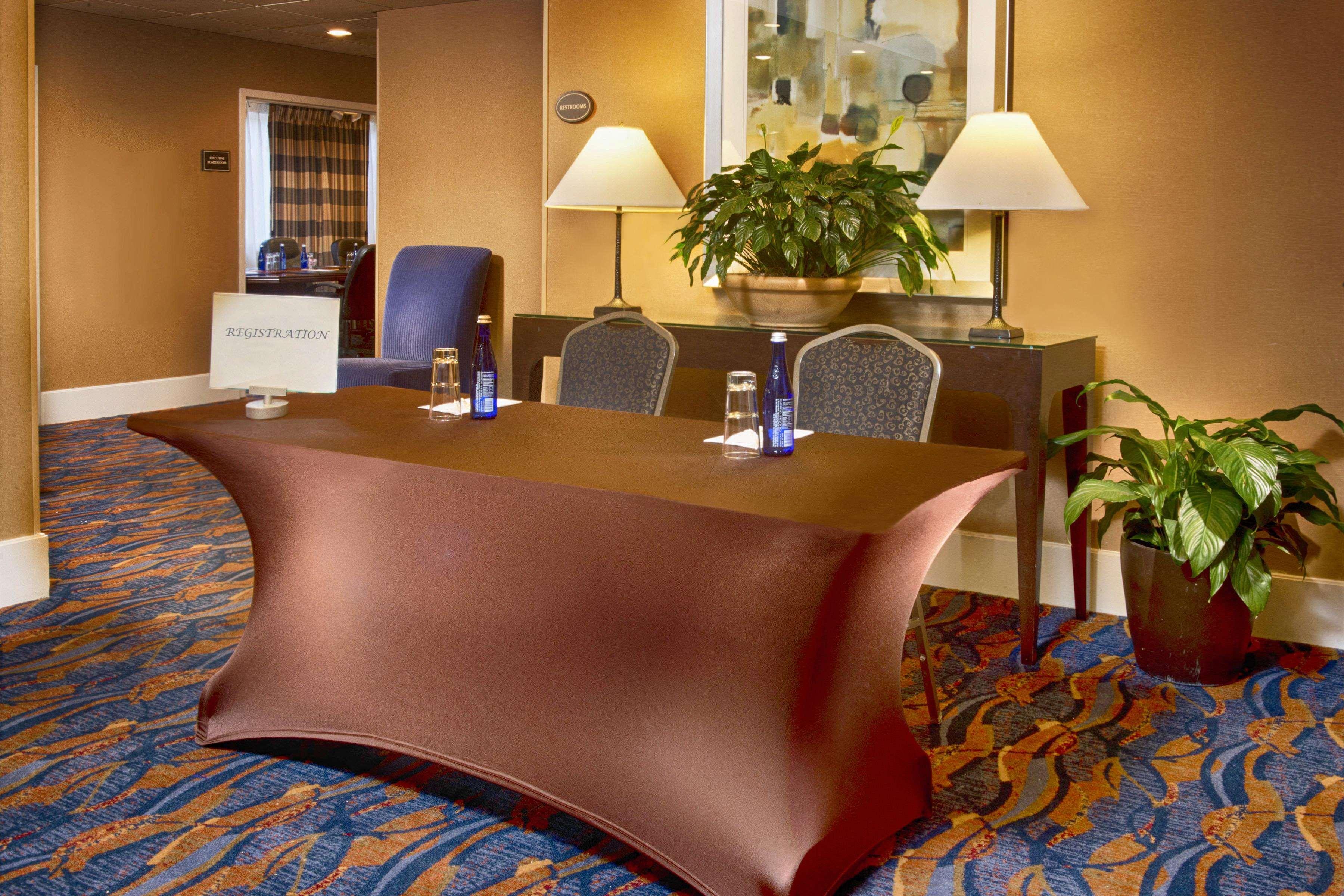 Doubletree by Hilton Norwalk - photo 26
