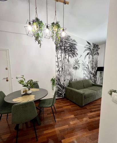 Tropical house — 4-Star Luxury Hotel in Lecce, Italy