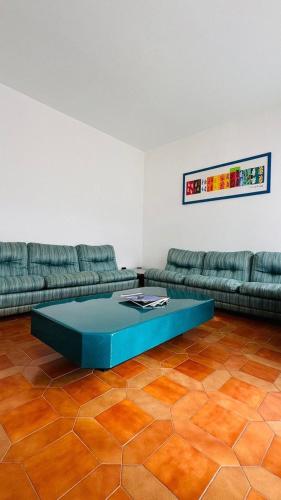 Scorcio sul mare di Ospedaletti — Ospedaletti — photo 3