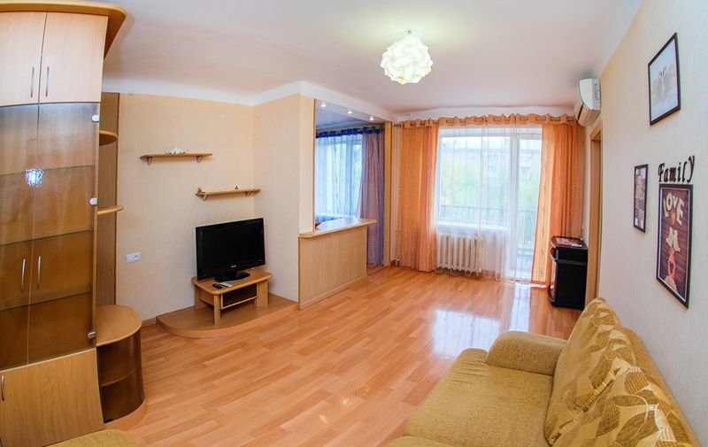 Alatyr Raduzhnyj neighborhood 9 29 — hotel in Raduzhny