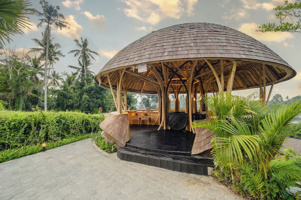 Jungleight Bali — Tegalalang — photo 3