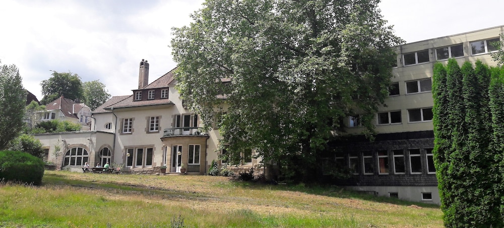 Parkhotel Bad Harzburg in Bad Harzburg, Germany