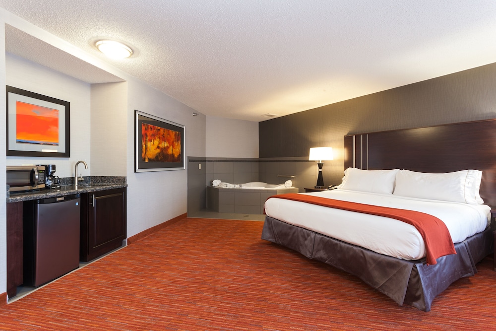 Holiday Inn Express Hotel & Suites Rapid City by IHG - photo 10