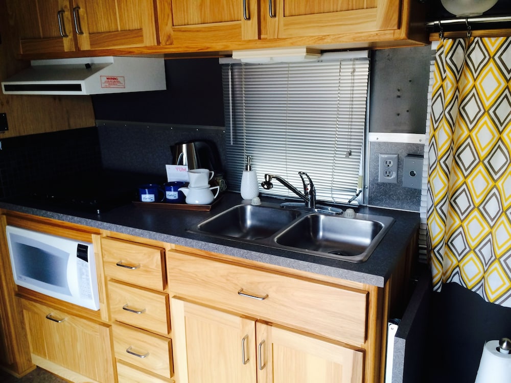 The Vintages Trailer Resort - photo 39