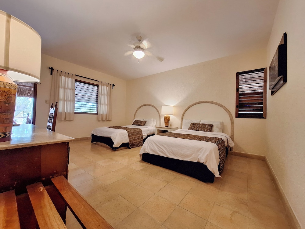Hotel Villas Chicanna