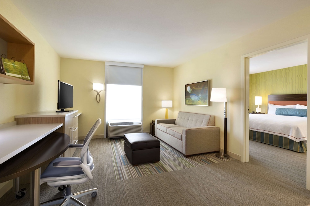 Home2 Suites by Hilton Grovetown Augusta Area - photo 10