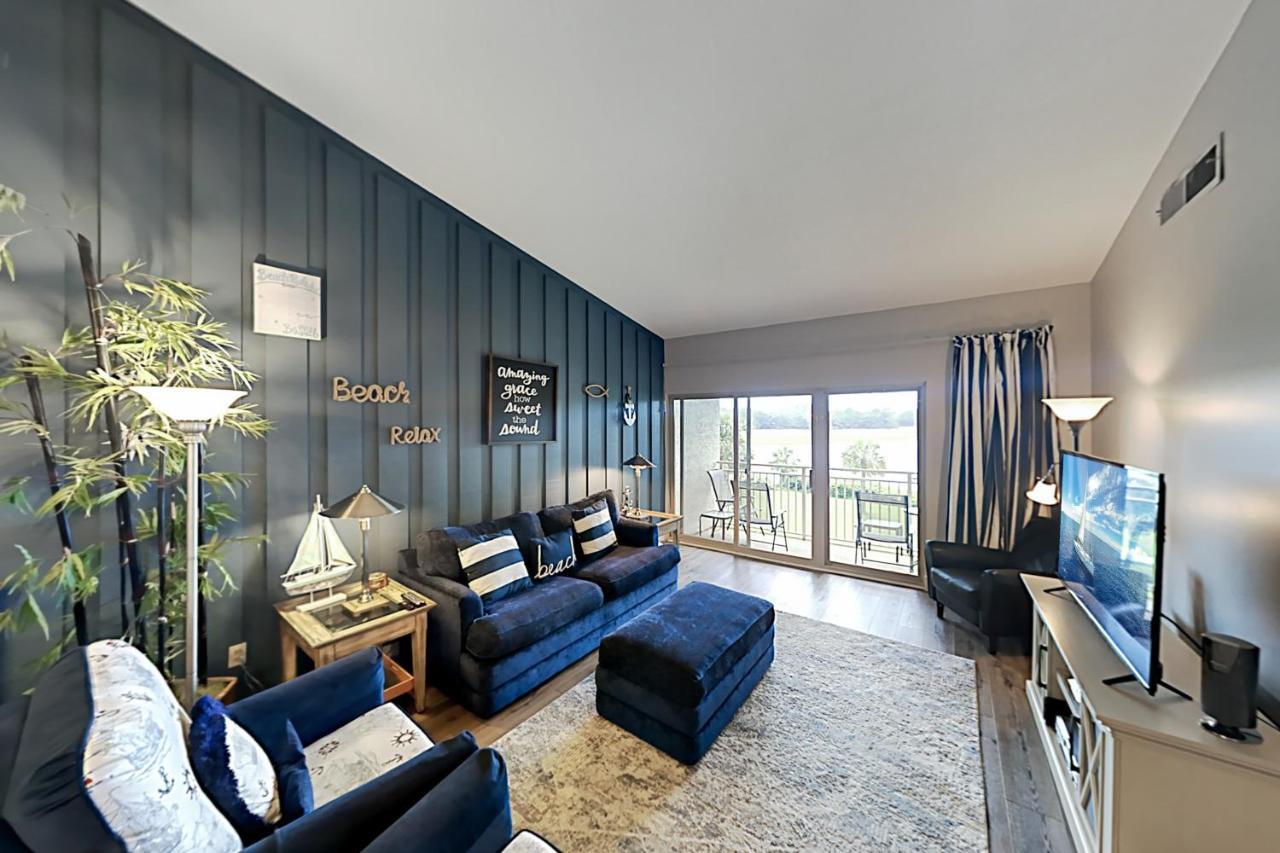 Bluff Villas 1817 — 4-Star Luxury Hotel in Hilton Head Island, United States