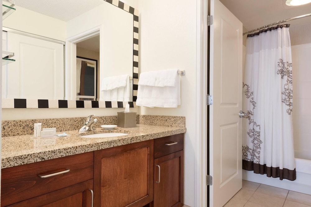 Residence Inn by Marriott Oklahoma City Downtown Bricktown - photo 23