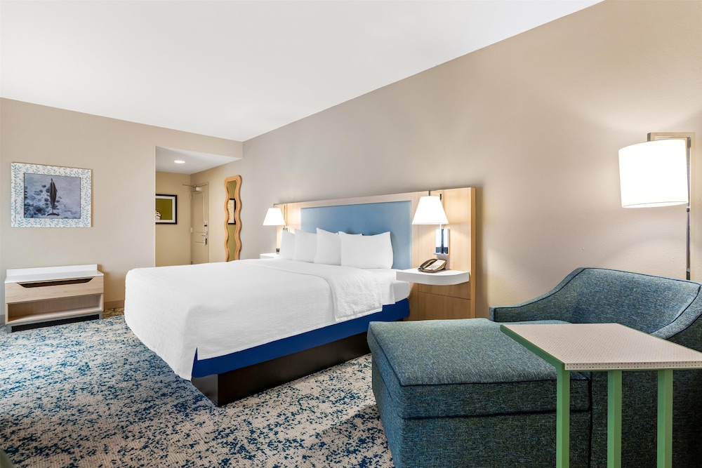 Hampton Inn & Suites St. Petersburg Downtown - photo 11