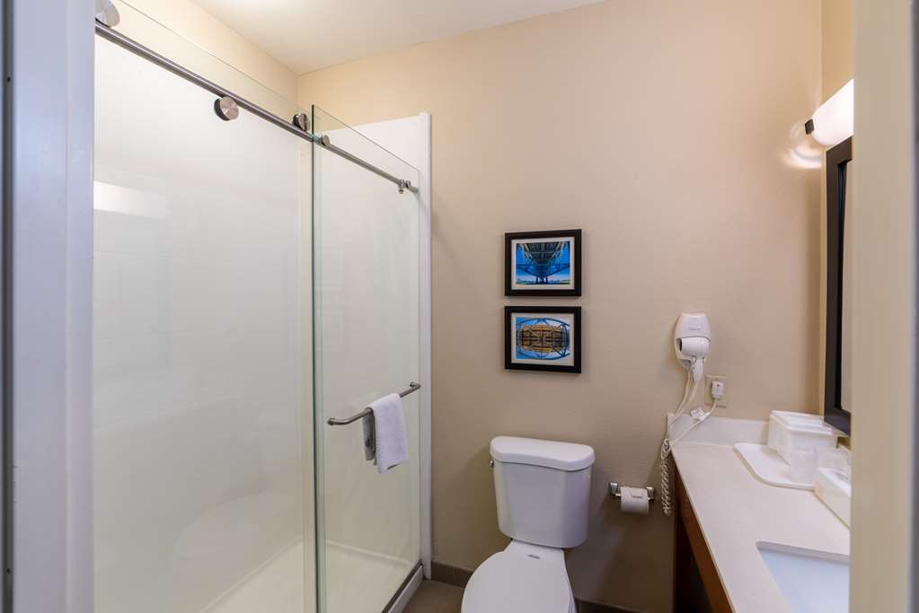 Sonesta Essential Baton Rouge Airport - photo 15