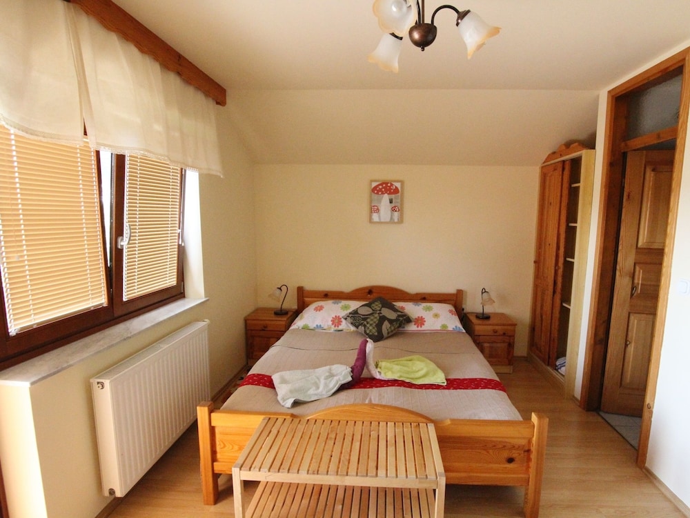 Relax Guest House Marjanca — 4-Star Luxury Hotel in Rogaska Slatina, Slovenia