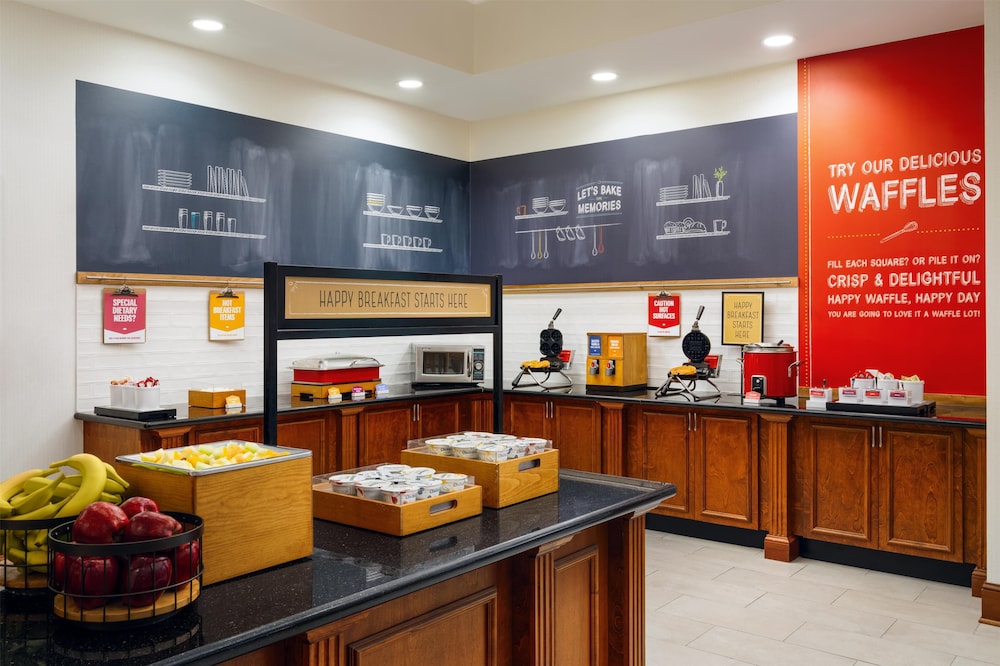 Hampton Inn & Suites Knoxville Turkey Creek Farragut - photo 29