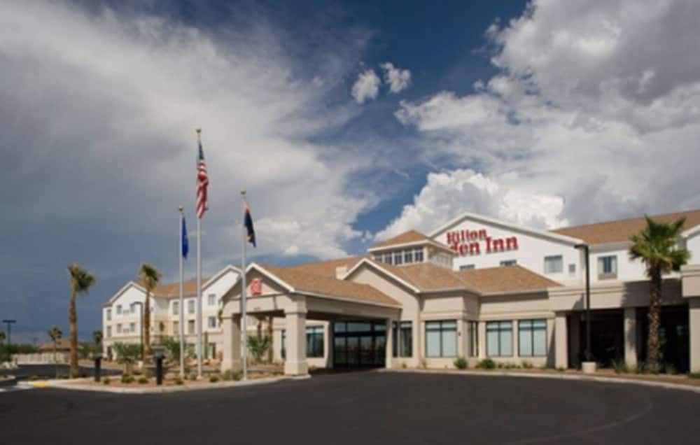 Hilton Garden Inn Tucson Airport - photo 38