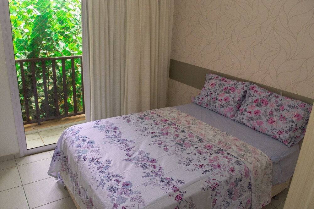 Go Px Beach Living 1206 in Aquiraz, Brasil