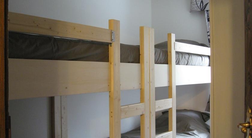 Das Kleine Glück — hotel in Bullange