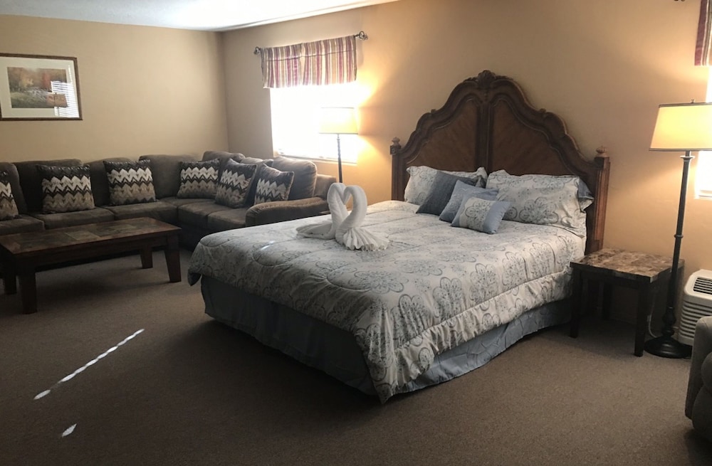 Yerington Inn - photo 13