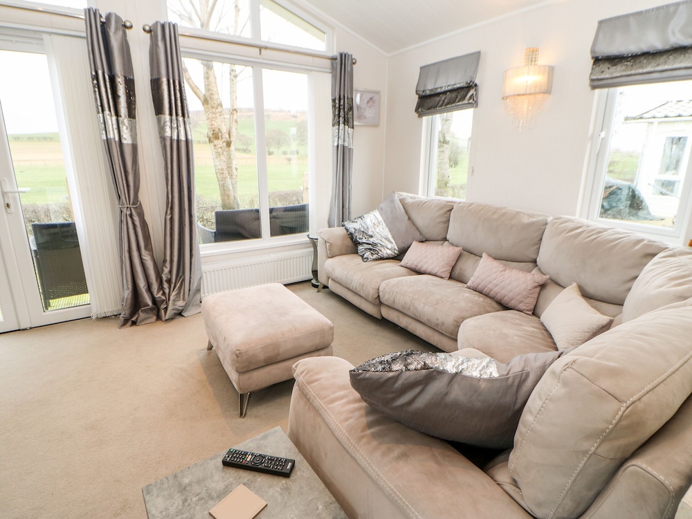 15 Hesket Caravan Park in Carlisle, United Kingdom