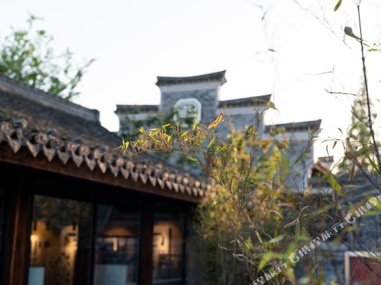 Ningbo Cloud Hotel - carbon neutral hotel in Ningbo
