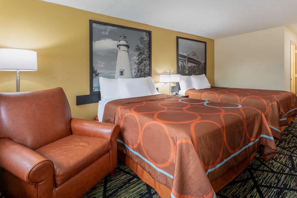 Super 8 By Wyndham Wooster - photo 12