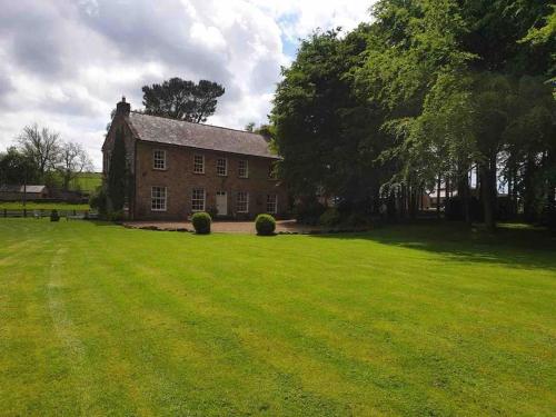 Homely Northumbrian Getaway — 4-Star Luxury Hotel in Hexham, United Kingdom