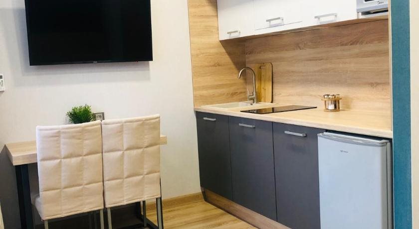 Hotel 22 апарт отель in Barnaul, Russia