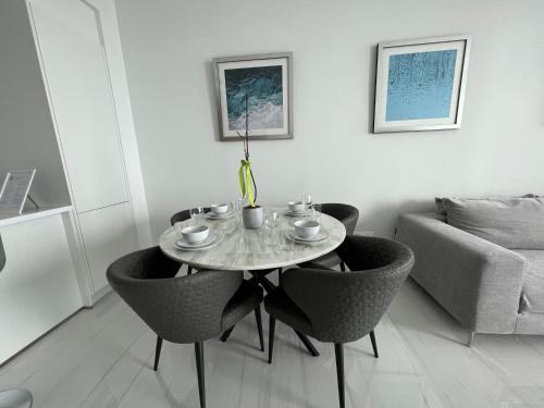 Del Mar Beachfront Boutique Residence — 4-Star Luxury Hotel in Limassol, Cyprus
