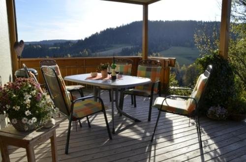Fehrenbacherhof Naturgästehaus — hotel in Lauterbach
