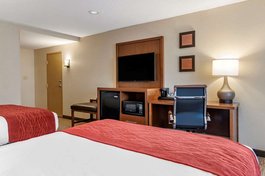 Comfort Inn Glenmont Albany South - photo 5