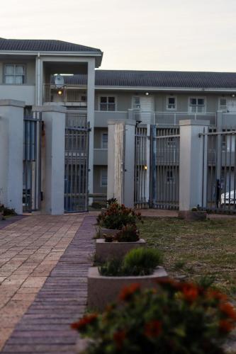 False Bay Huis