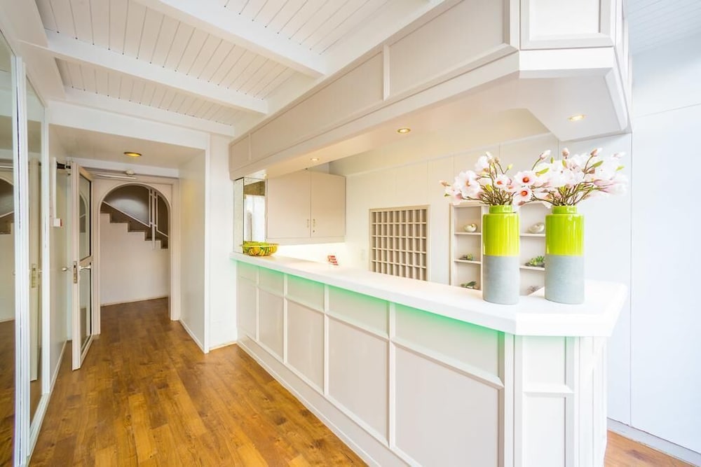 Hotel S16 - carbon neutral hotel in Munich